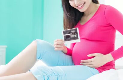怀孕早期检查彩超发现前置胎盘怎么办？