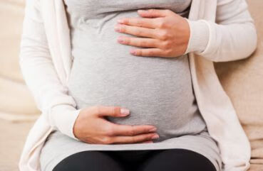 孕妇体位性低血压容易导致晕倒