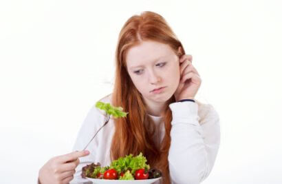 什么是神经性厌食症？