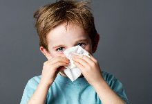 鼻炎反反复复好不了？宝宝得了鼻炎该如何是好？