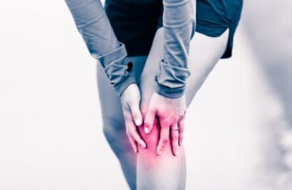 认识膝骨性关节炎（五）