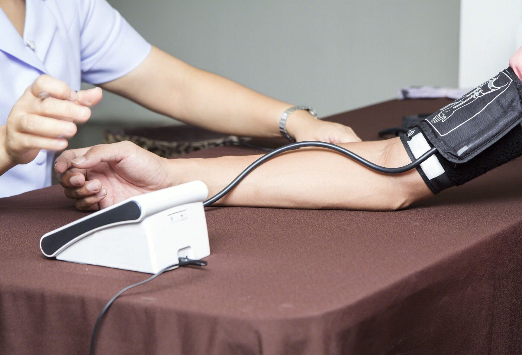 高血压为什么要做那么多检查?