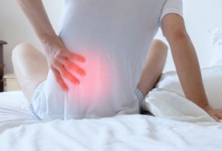 坐骨神经痛常见的症状都有哪些呢？
