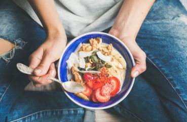 人体膳食摄入量怎么算？