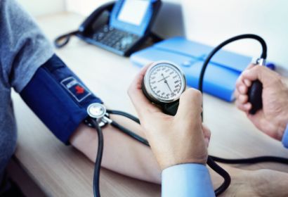 怎样早期发现高血压病？
