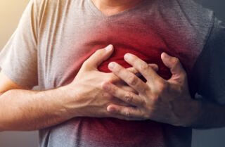 心肌梗塞是怎样引起的？