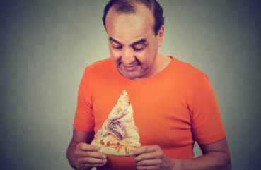 神经性贪食及暴食障碍比较