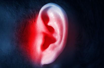 慢性中耳炎有哪些表现
