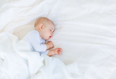宝宝睡眠时间短怎么办？