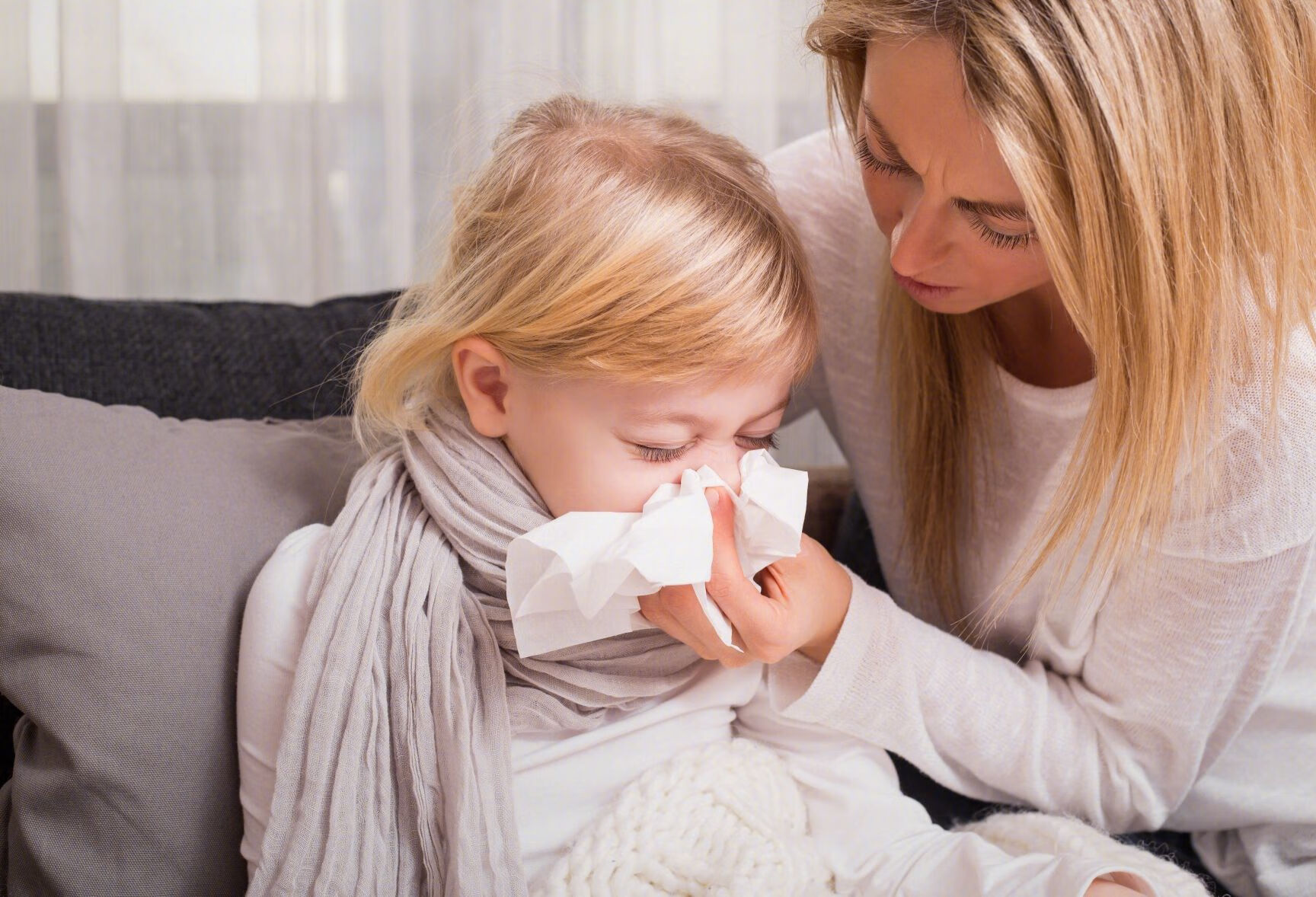 宝宝的甲型H1N1流感（流行性感冒）的主要表现和症状？