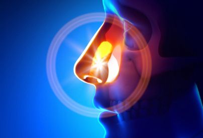 鼻窦炎会影响胃跟气管吗？
