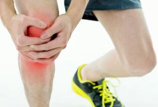 膝盖痛怎么办？