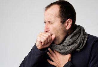 慢性咳嗽引起原因
