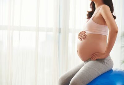 外阴瘙痒对怀孕有影响吗