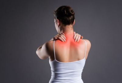 简单易学自我拉伸保养颈椎之四 肩胛提肌的自我拉伸（二）