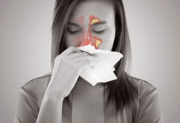                     鼻咽炎