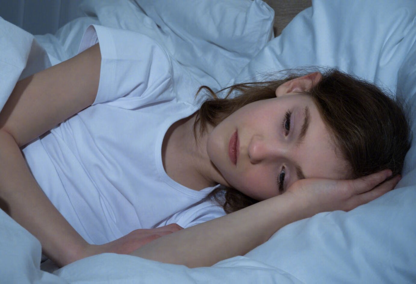 睡不好可能会导致消化不良？