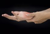 手指掌指关节及指间关节韧带损伤症状和体征