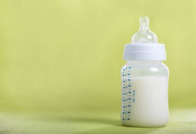 宝宝不喜欢喝奶怎么办？
