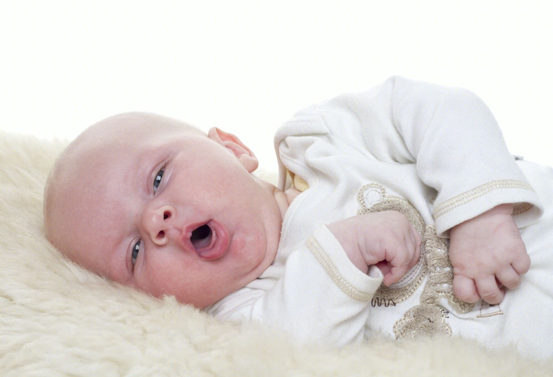 宝宝百日咳康复期，家长应该做什么？