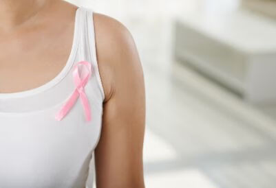 分分合合反反复复 阴霾下28岁妙龄女子不幸中招乳腺癌