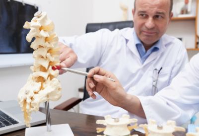 椎间孔镜技术治疗腰椎疾病有哪些优势