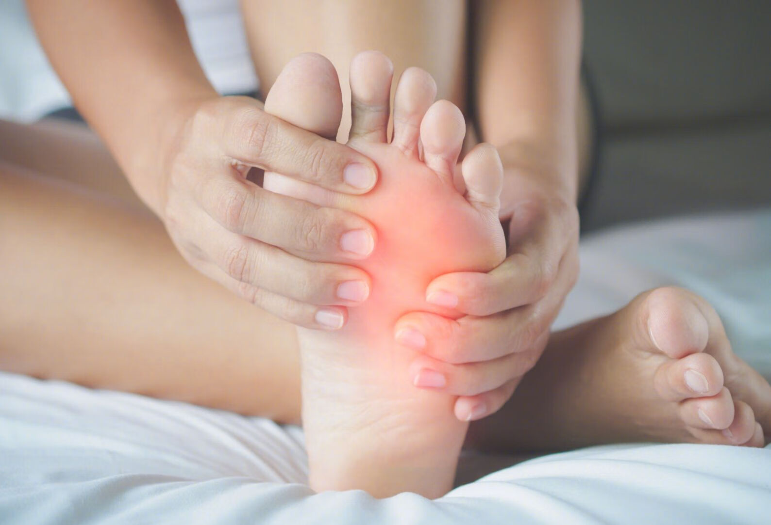 足底筋膜炎都做哪些检查？