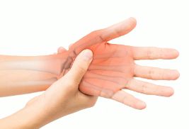 手指关节疼痛的原因及治疗措施
