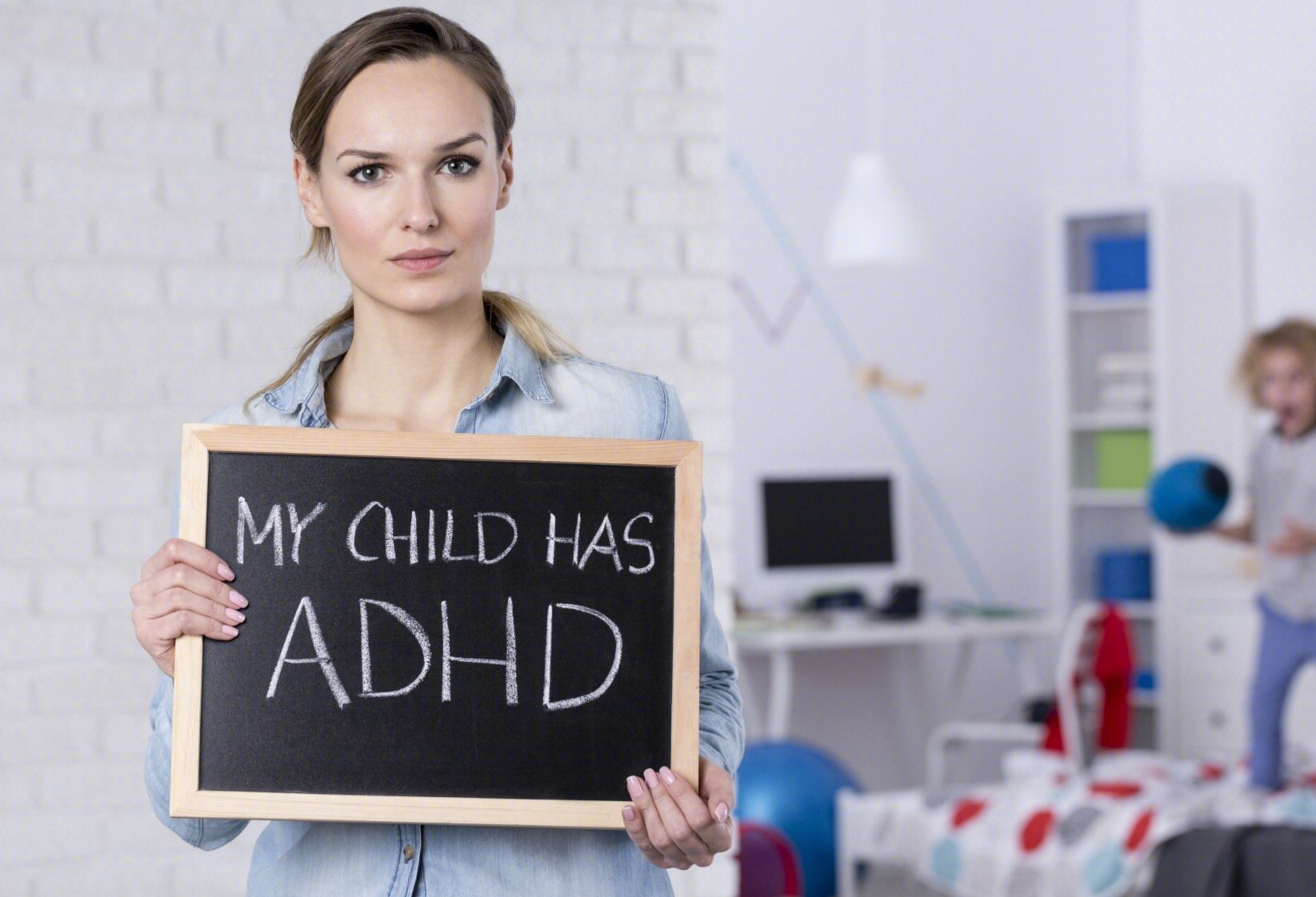 ADHD患儿在学校的管理策略