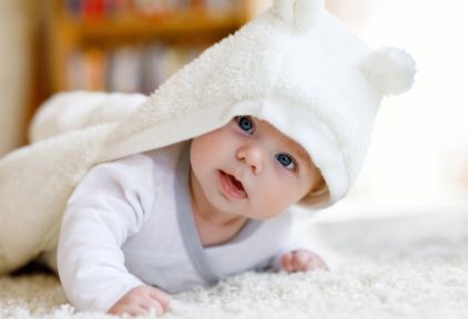 宝宝经常流鼻血是什么原因？