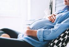孕妇肚子一阵阵的绞痛怎么回事？