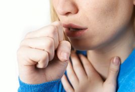 咳嗽有哪些因素？