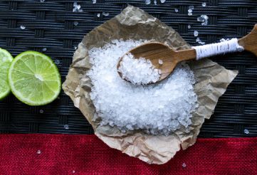 盐对高血压肾病的影响