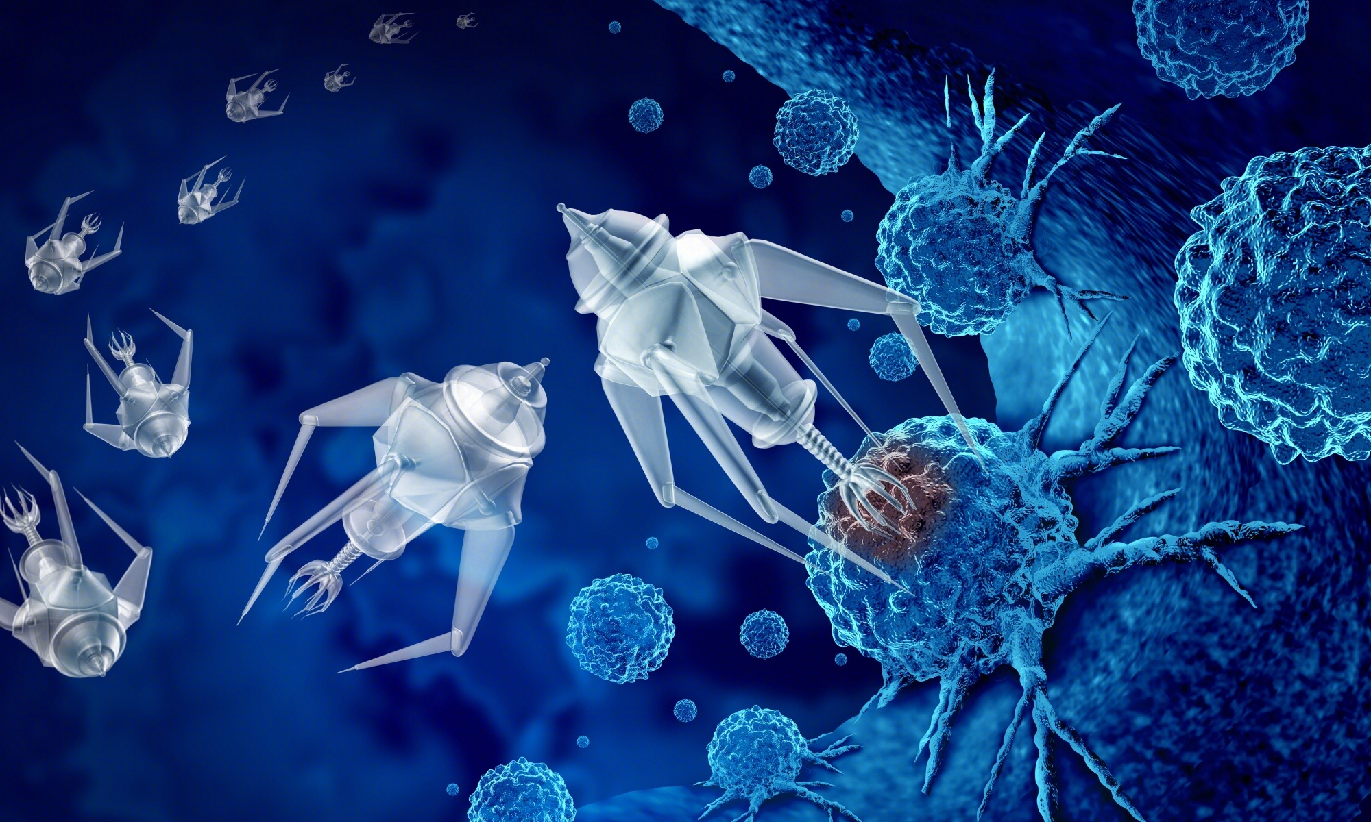 非小细胞肺癌PD-1/PD-L1免疫治疗的最新进展