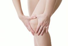 加强膝关节周围肌肉力量，避免膝盖外伤