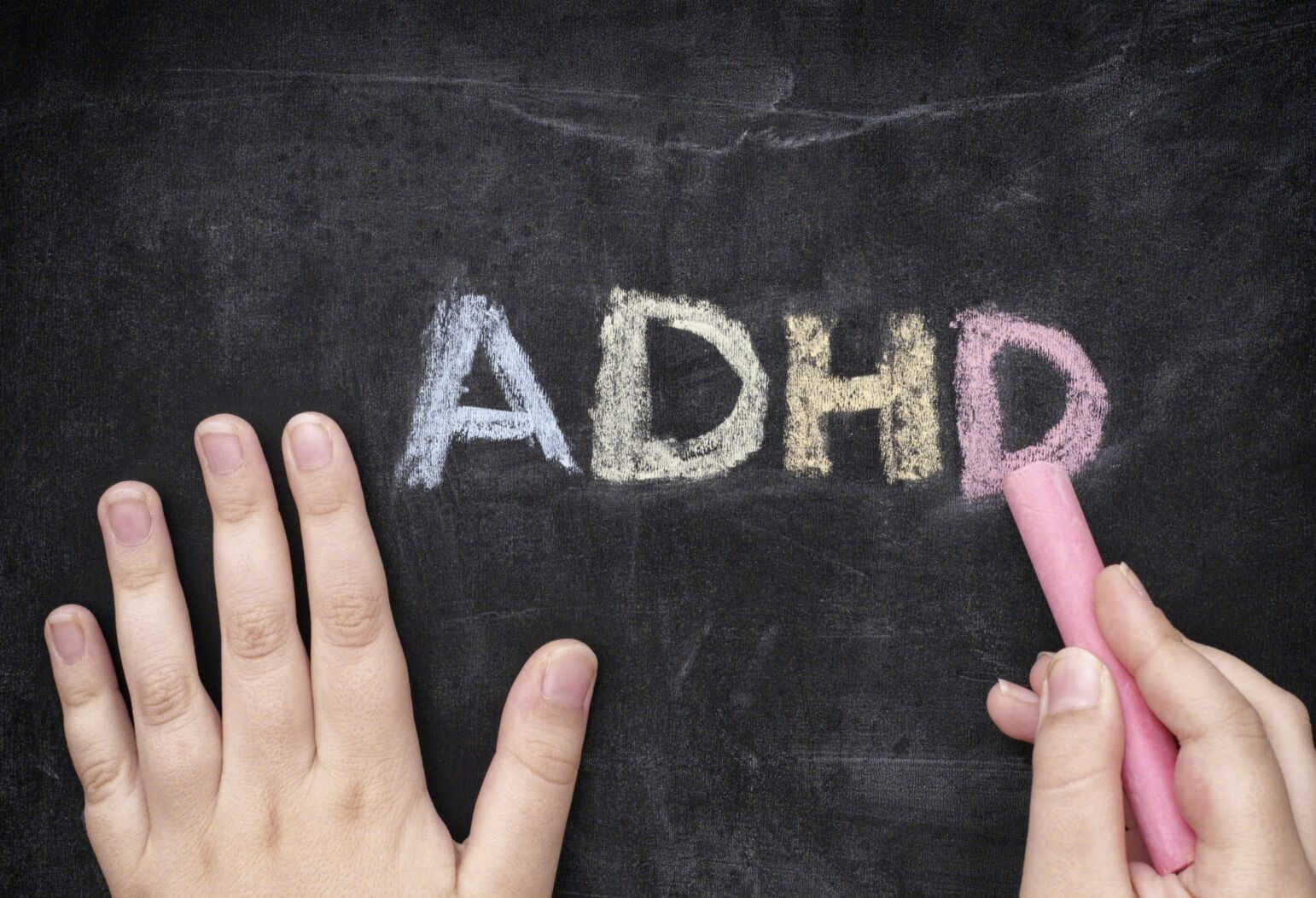 ADHD有哪些治疗策略