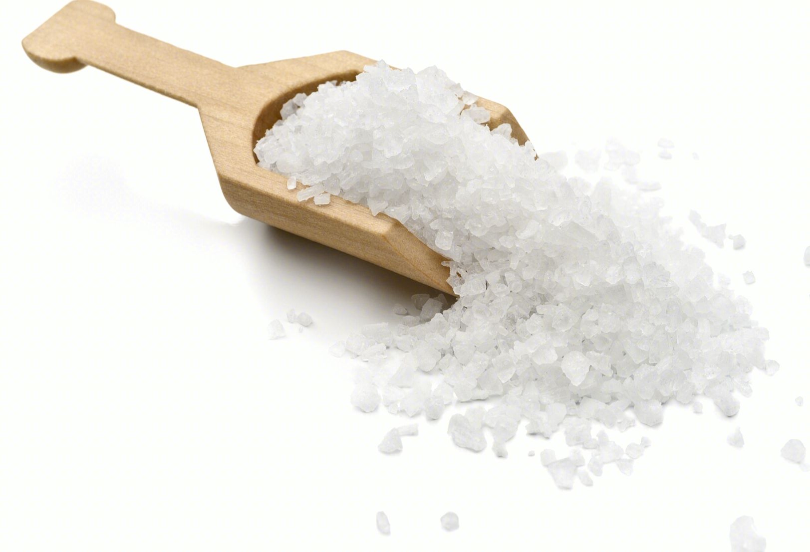 慢性肾病患者的低盐饮食