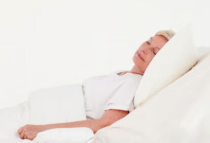 腮腺肿瘤术后怎么睡比较好？
