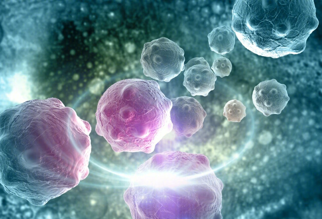 小圆细胞肿瘤能活几年时间？