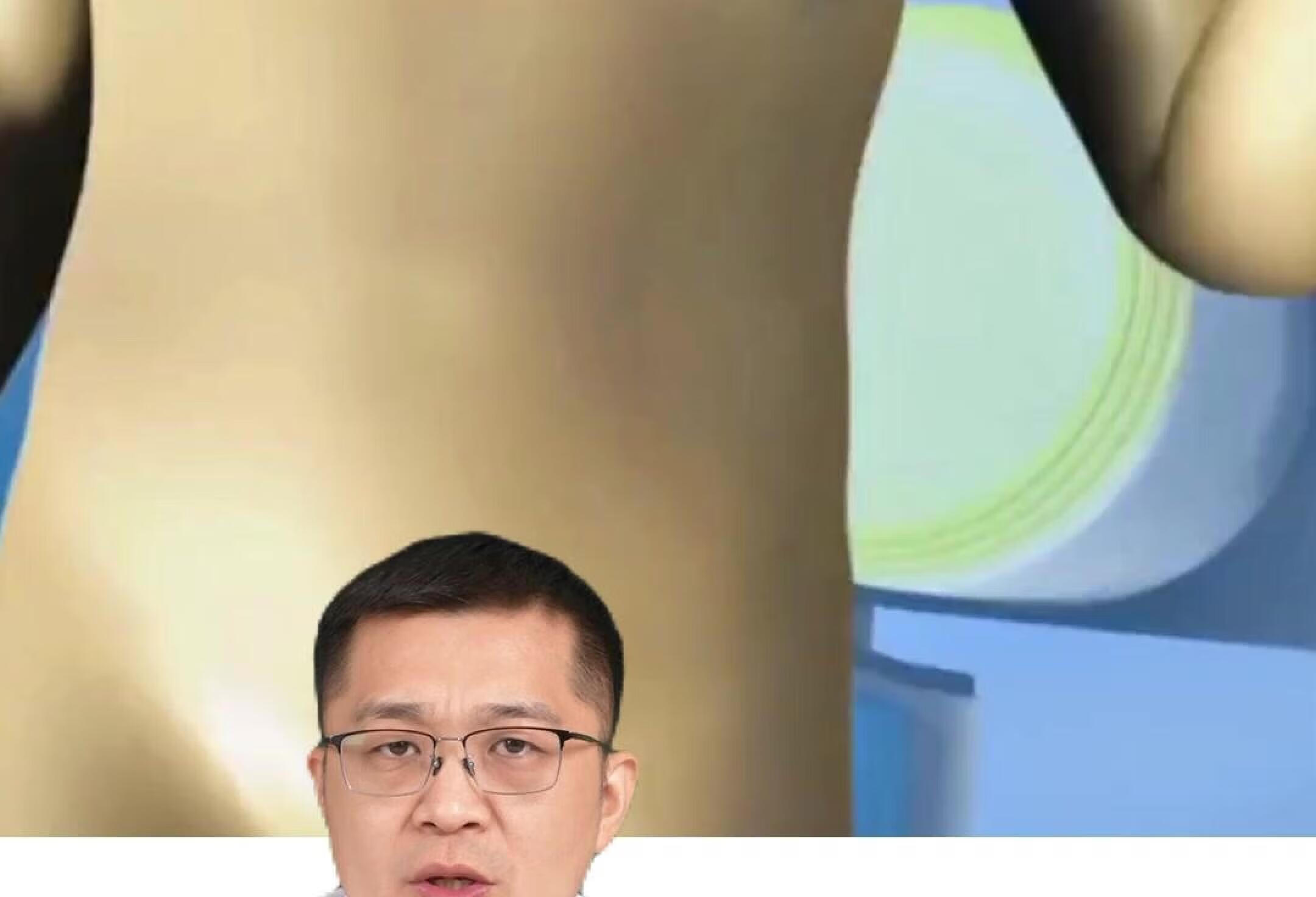 冲击波碎石，是怎么操作的？