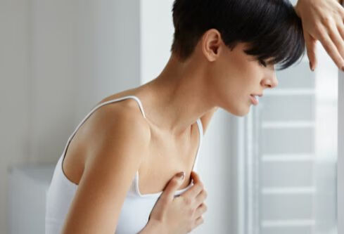 慢性上颌窦炎症状表现有哪些？