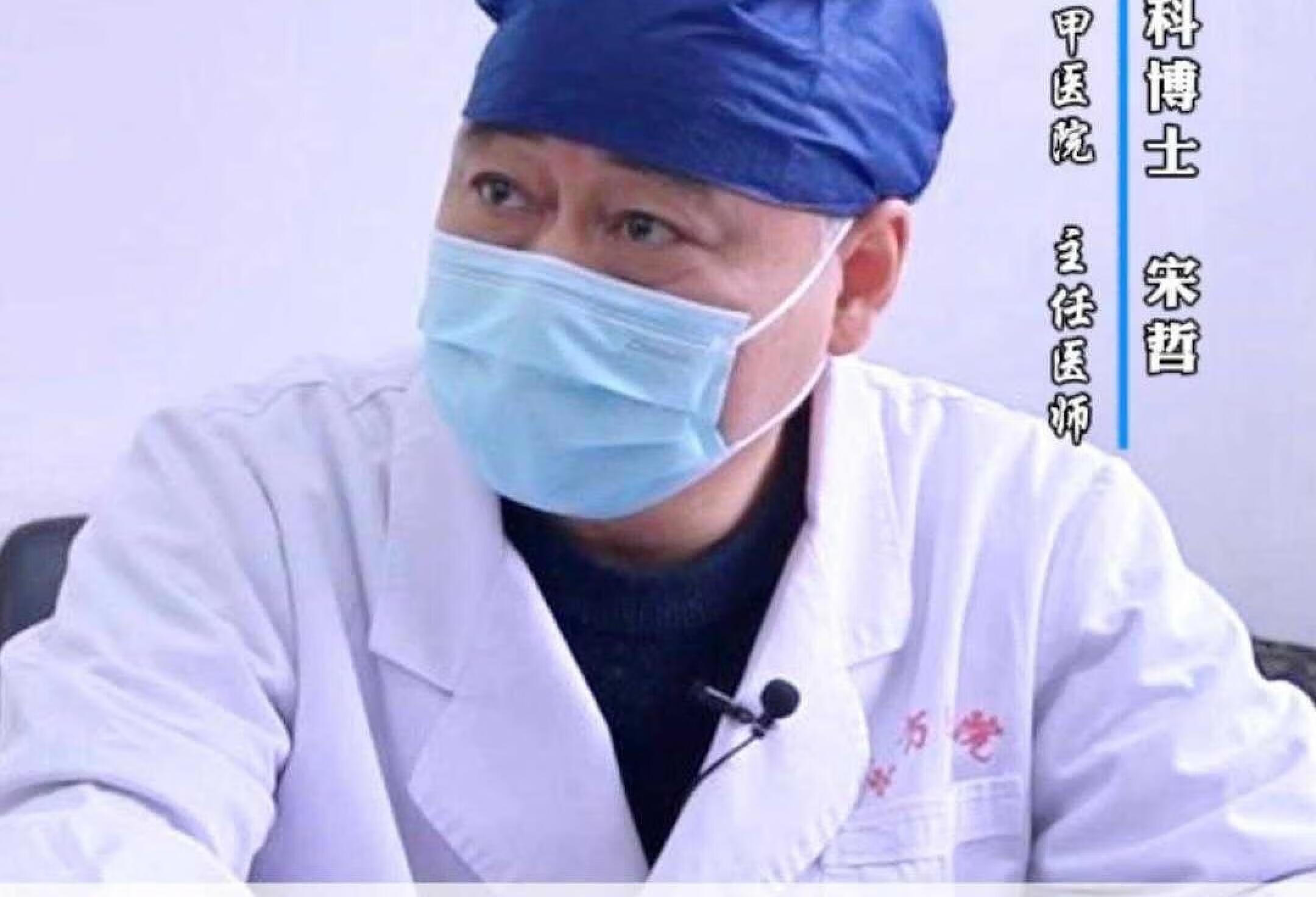 角膜炎易复发，波及瞳孔区会视力骤降！