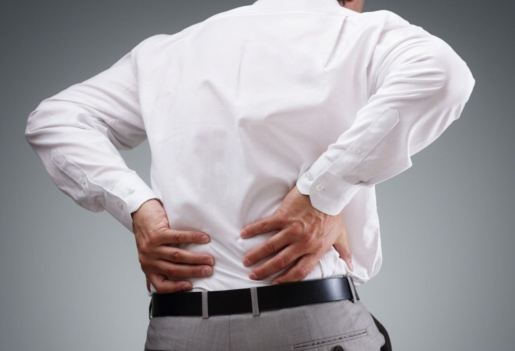 第五腰椎横突肥大综合征——腰腿痛少见但重要的原因