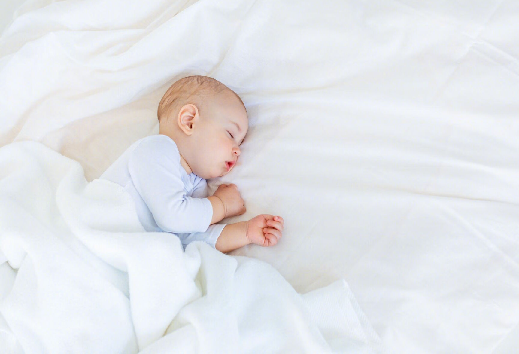 婴儿痉挛症影响睡眠吗？