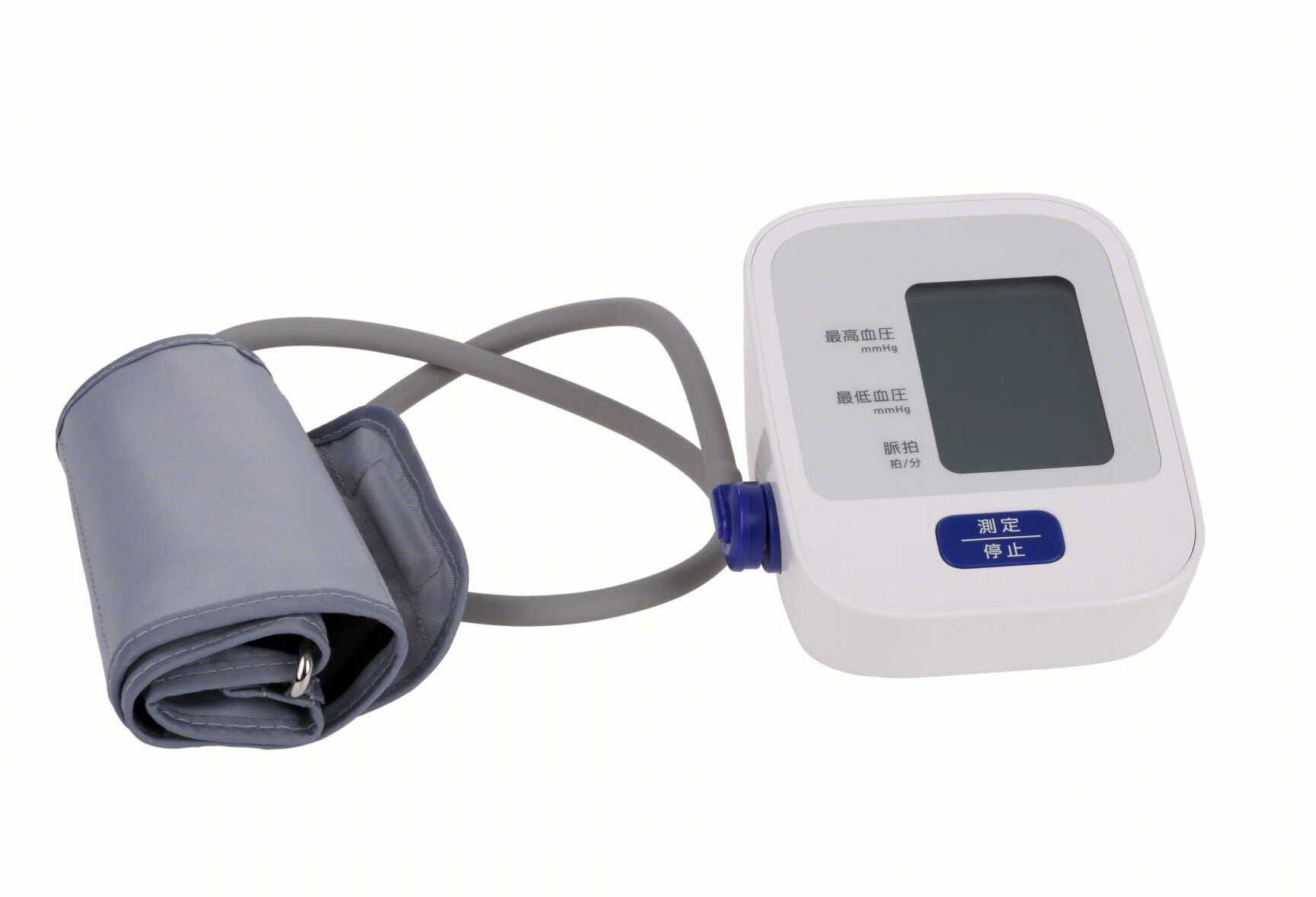 如何正确使用血压计进行测量？有没有注意事项？