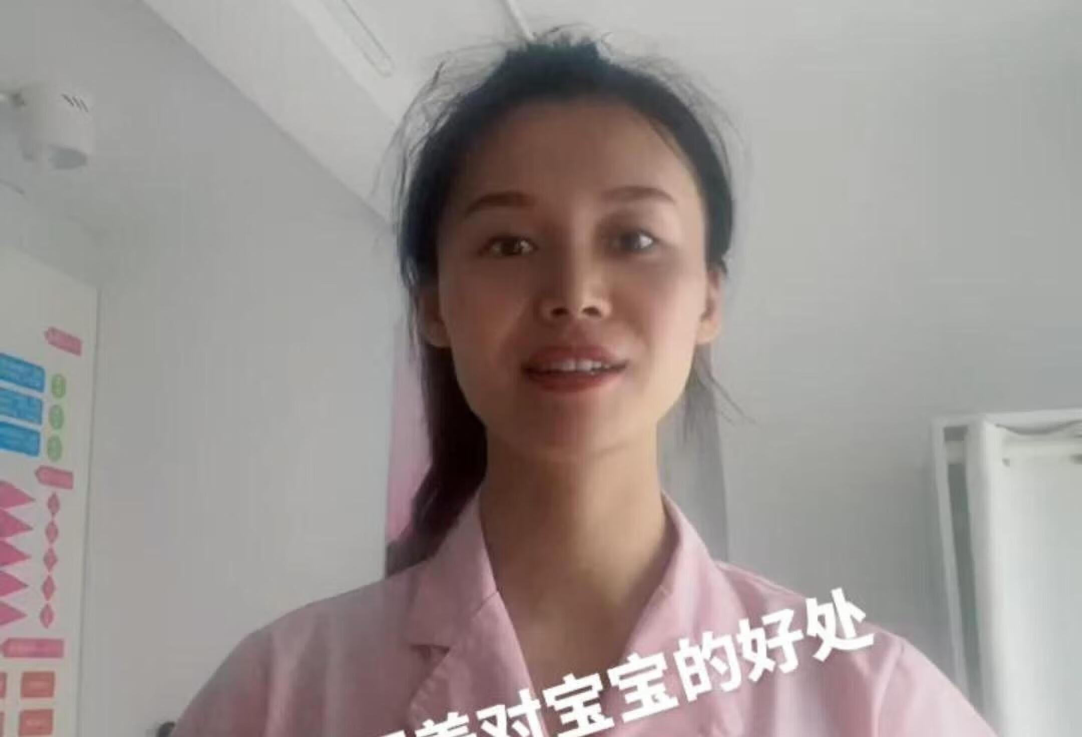 母乳喂养对婴儿的好处有哪些呢？