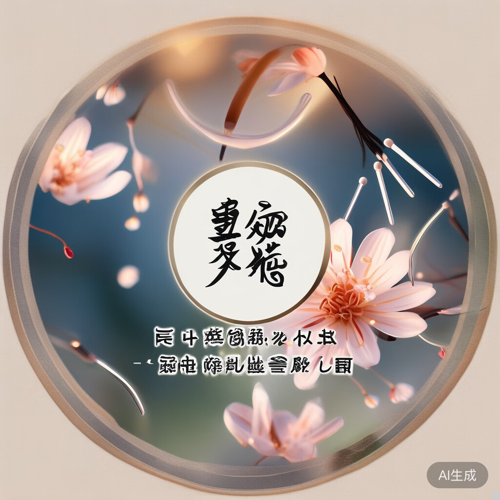 针灸推拿黄师傅头像