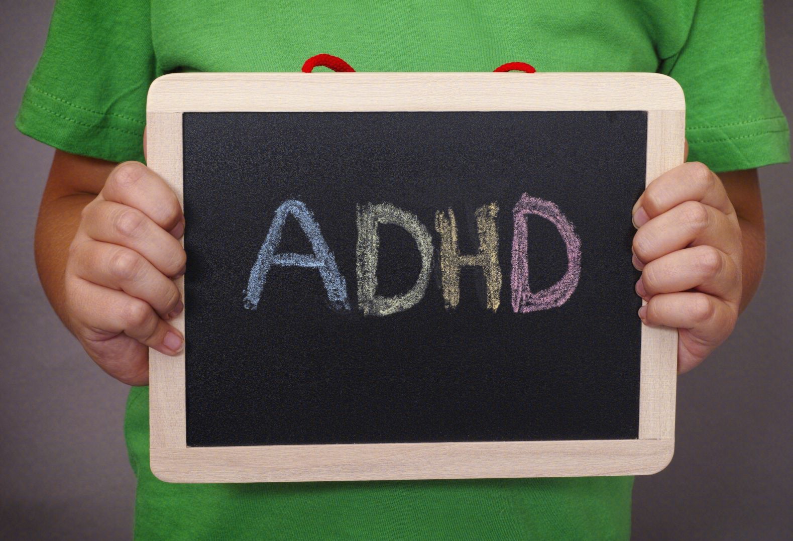 ADHD的非药物治疗有哪些