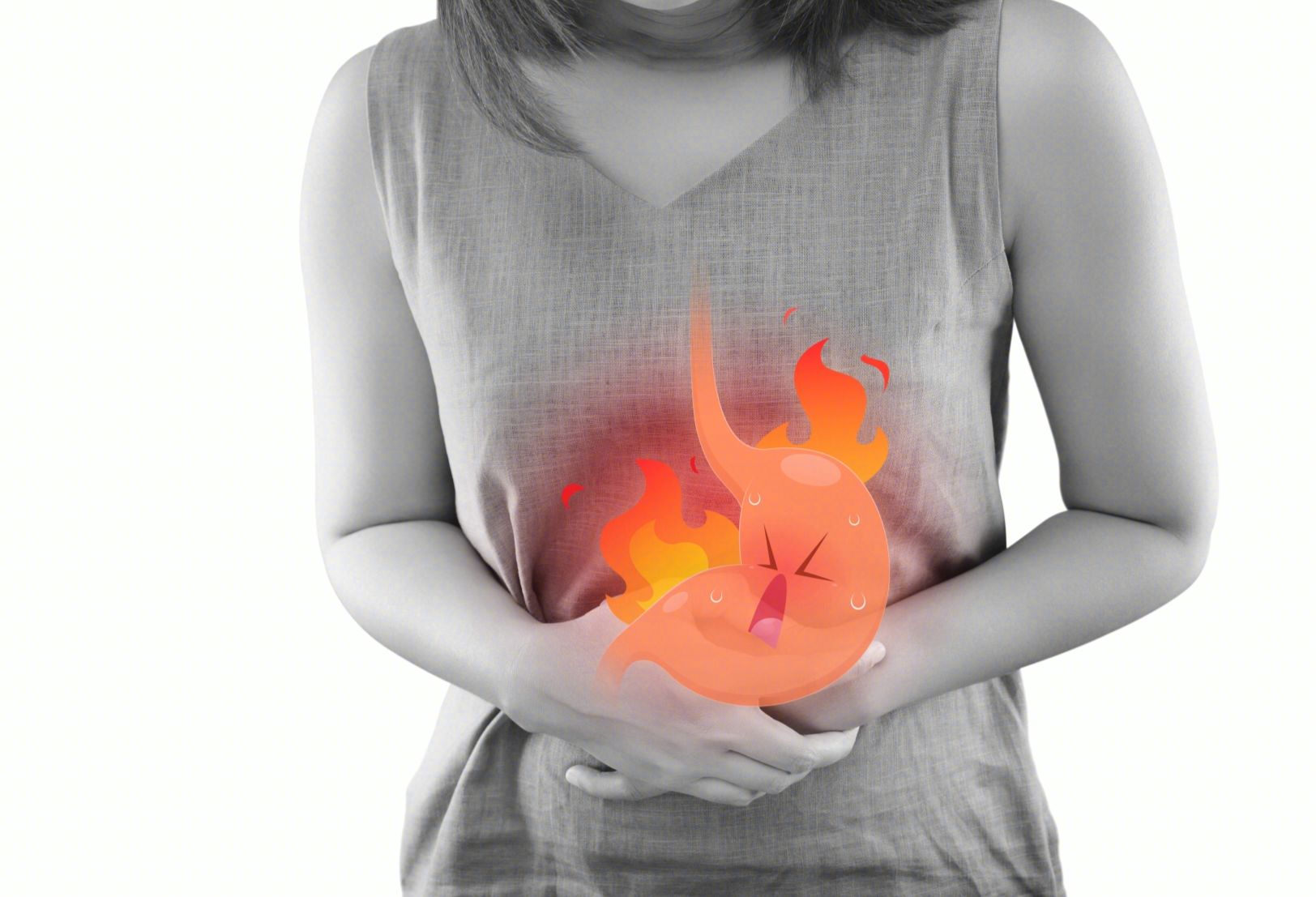 慢性萎缩性胃炎会癌变吗？