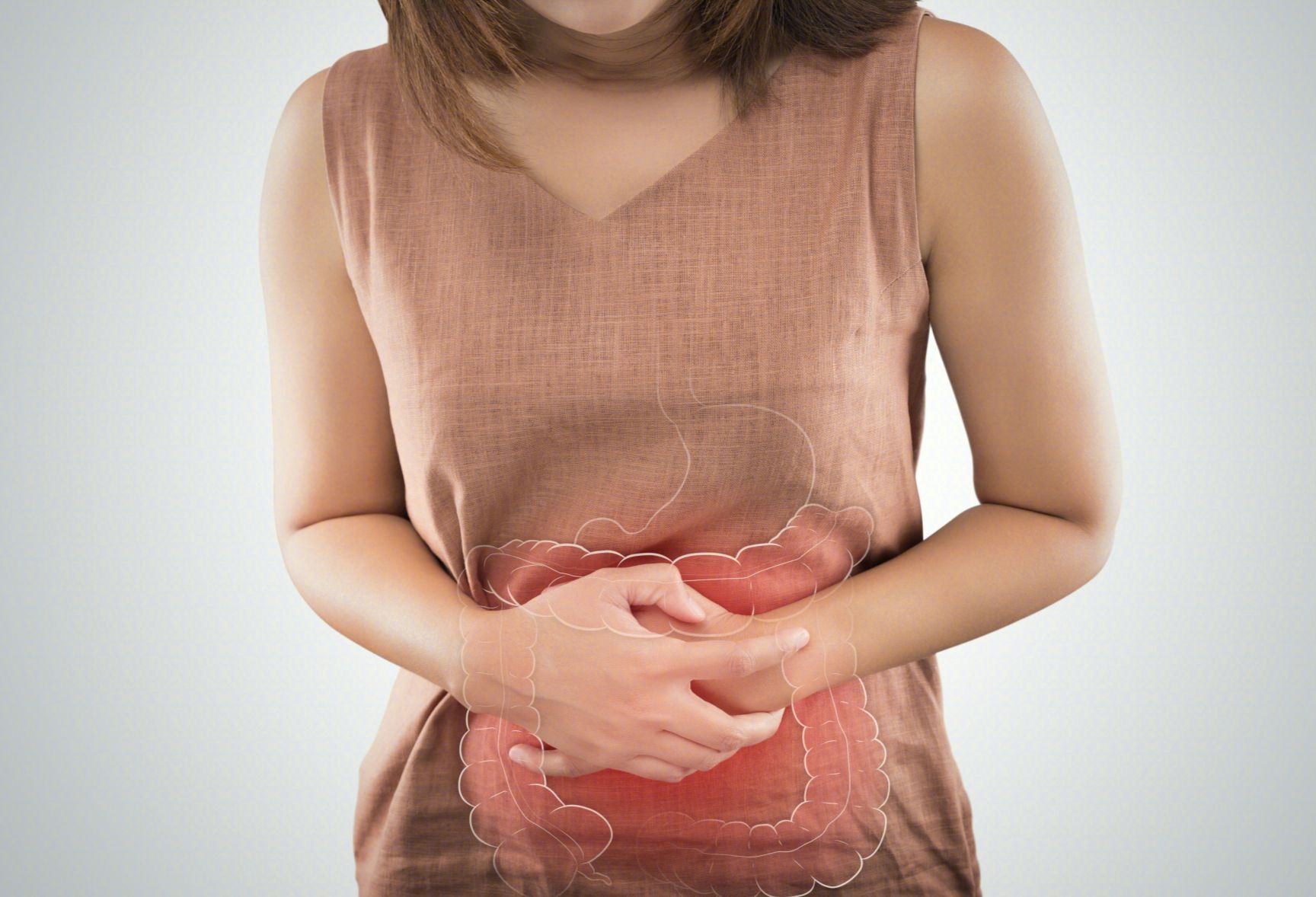 肠胃症状频繁出现，你想过怎么调理吗？